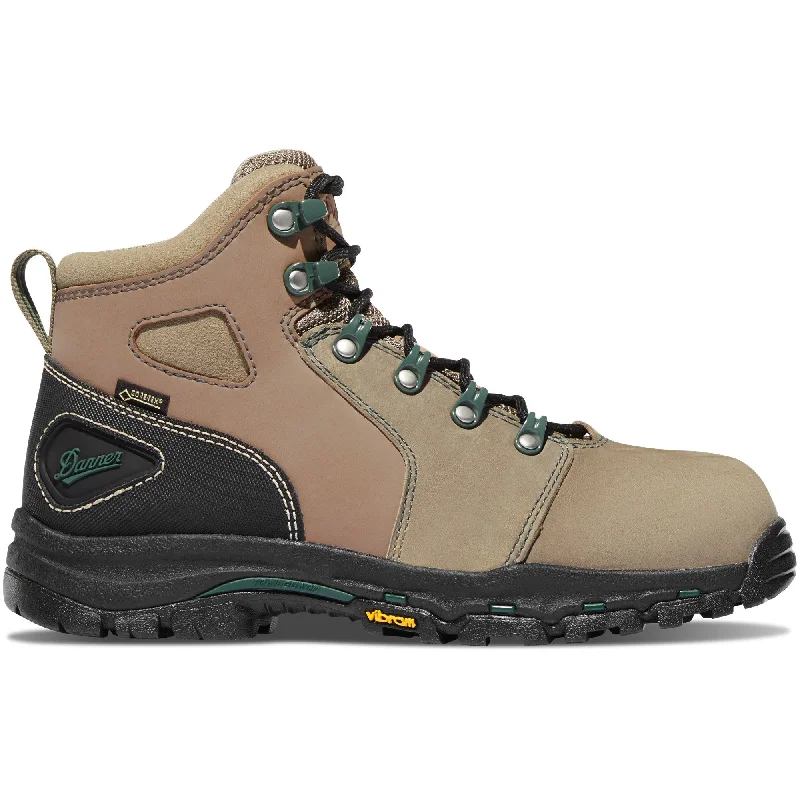 Danner Women's Vicious 4"" Waterproof Boot