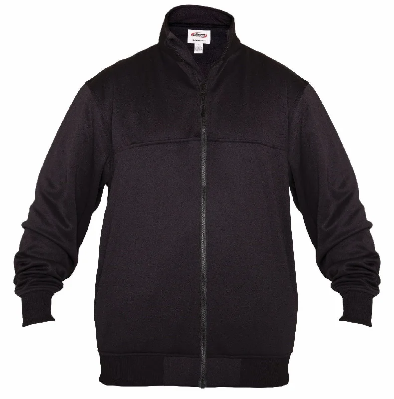 Shield FlexTech™ Full Zip Job Shirt