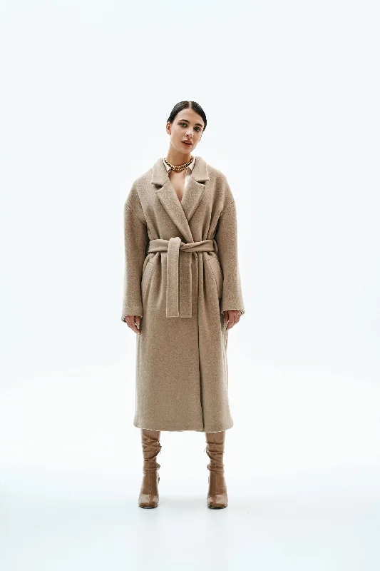 Vikisews Martina Coat