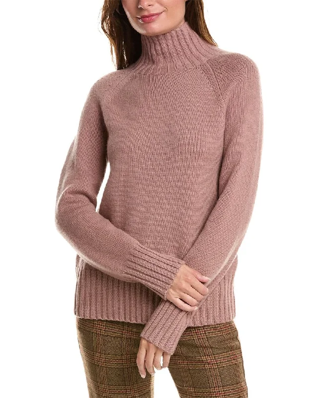 S Max Mara Mantova Wool & Cashmere-Blend Sweater