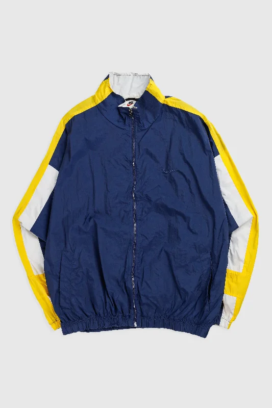 Vintage Nike Windbreaker Jacket - L