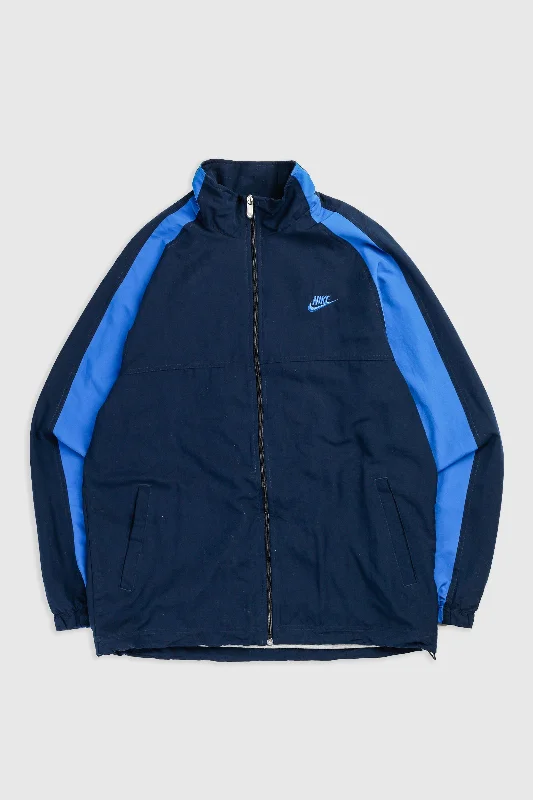 Vintage Nike Windbreaker Jacket - L