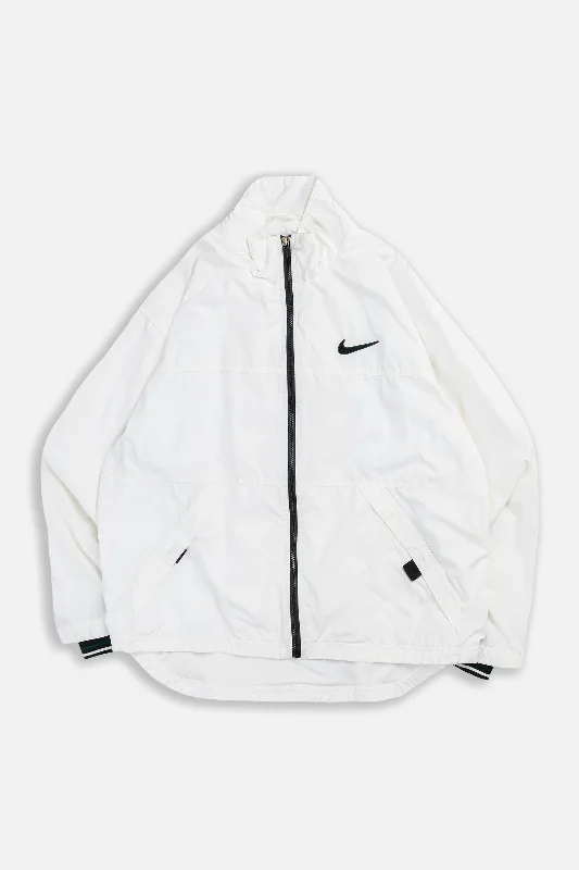 Vintage Nike Windbreaker Jacket - S