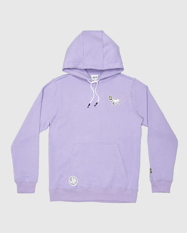 WG Hooded Sweatshirt