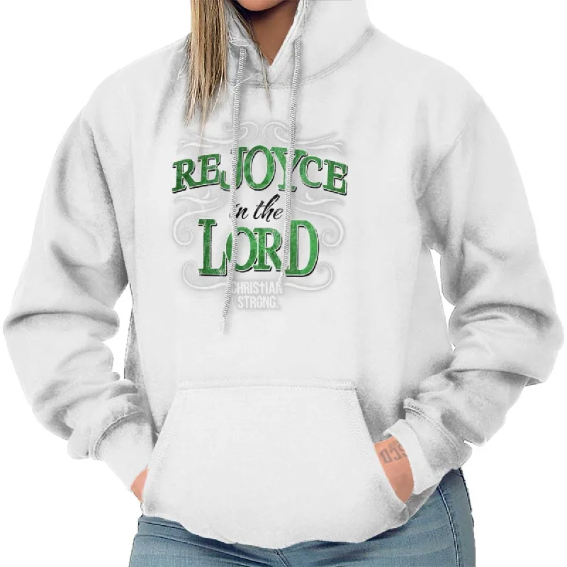 Rejoyce Hoodie